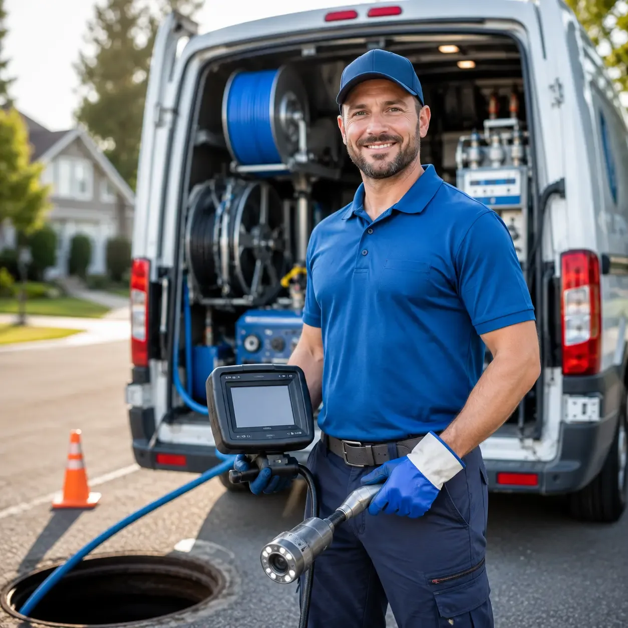 Local Pipe Relining specialists in Carrier Mills, IL